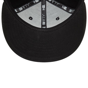 NBA ESSENTIAL 59FIFTY LOSLAK  BLKOTC - STADIUMDREAMS