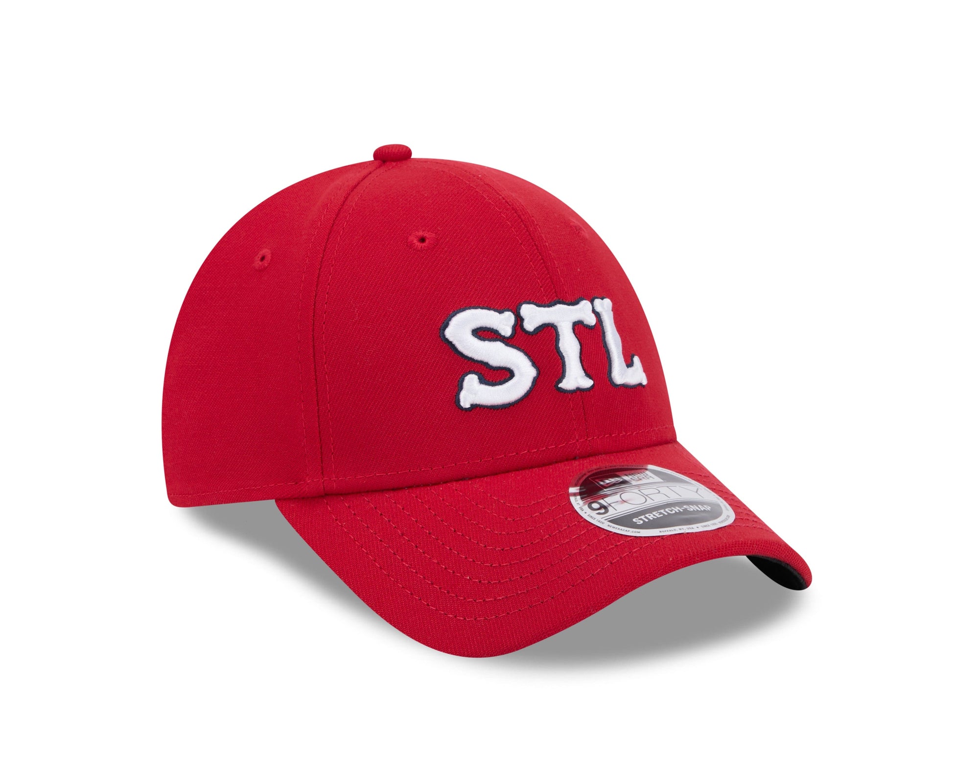 MLB CITY CNCT 940SS STLCARCC24  OTC - STADIUMDREAMS