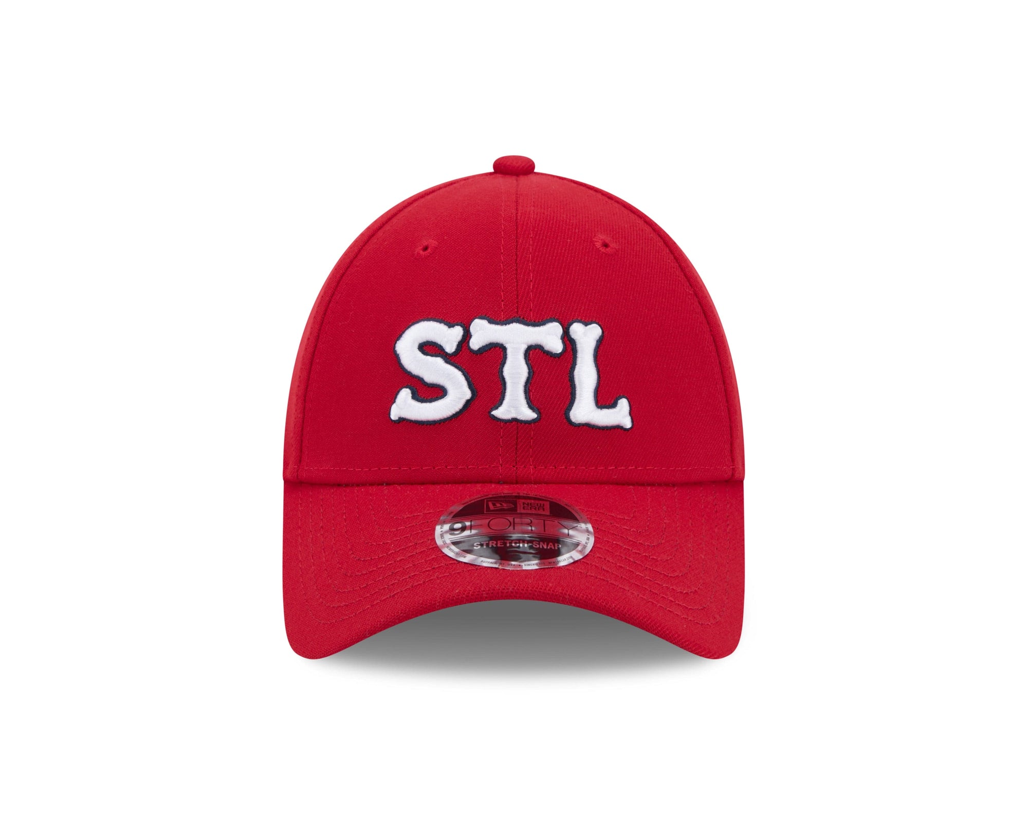 MLB CITY CNCT 940SS STLCARCC24  OTC - STADIUMDREAMS