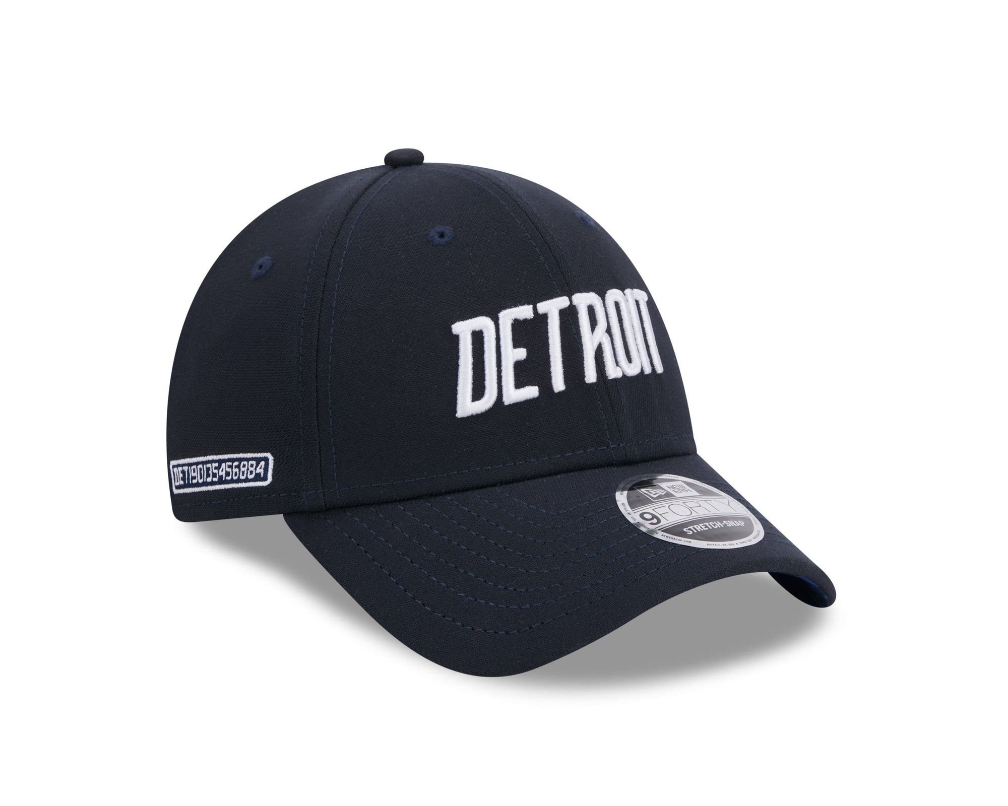 MLB CITY CNCT 940SS DETTIGCC24  OTC - STADIUMDREAMS