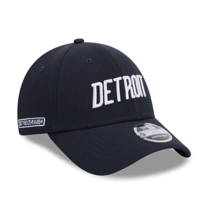 MLB CITY CNCT 940SS DETTIGCC24  OTC - STADIUMDREAMS