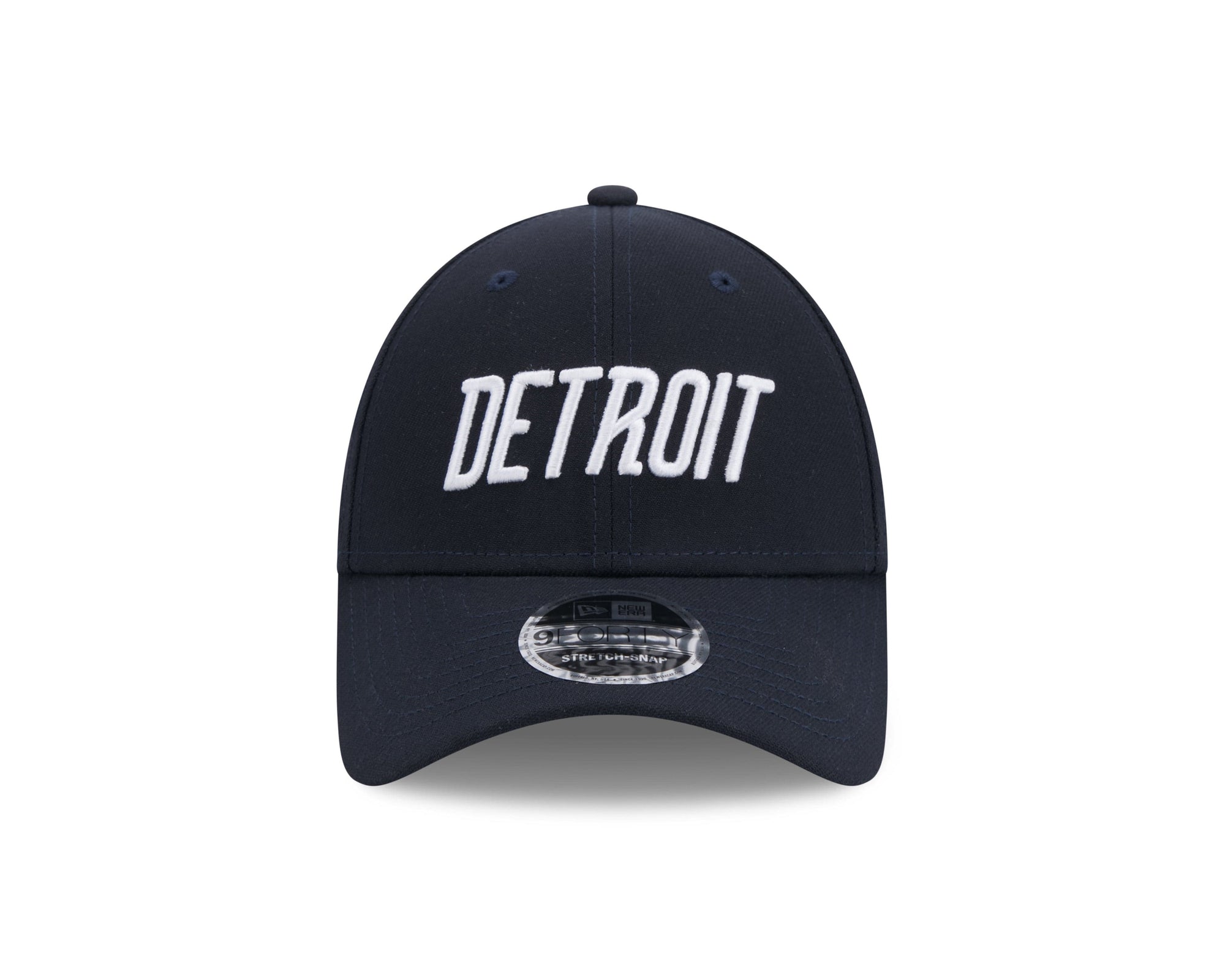 MLB CITY CNCT 940SS DETTIGCC24  OTC - STADIUMDREAMS