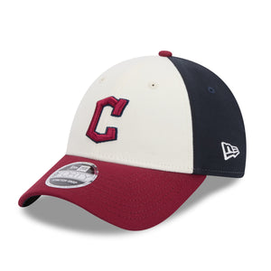 MLB CITY CNCT 940SS CLEGUACC24  OTC - STADIUMDREAMS