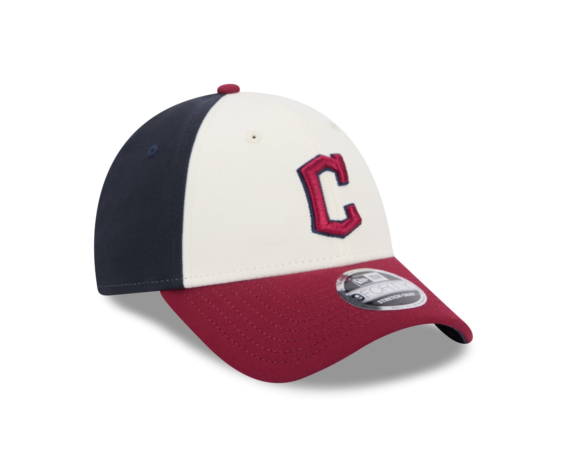 MLB CITY CNCT 940SS CLEGUACC24  OTC - STADIUMDREAMS