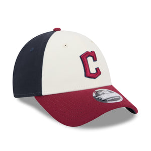 MLB CITY CNCT 940SS CLEGUACC24  OTC - STADIUMDREAMS