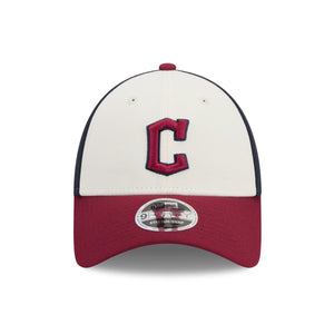 MLB CITY CNCT 940SS CLEGUACC24  OTC - STADIUMDREAMS