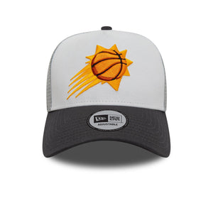 NBA TRUCKER PHOSUN  GRHGRA - STADIUMDREAMS