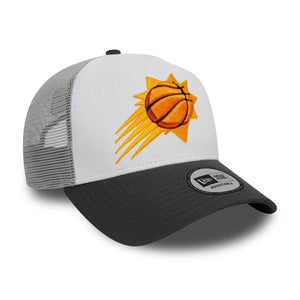 NBA TRUCKER PHOSUN  GRHGRA - STADIUMDREAMS