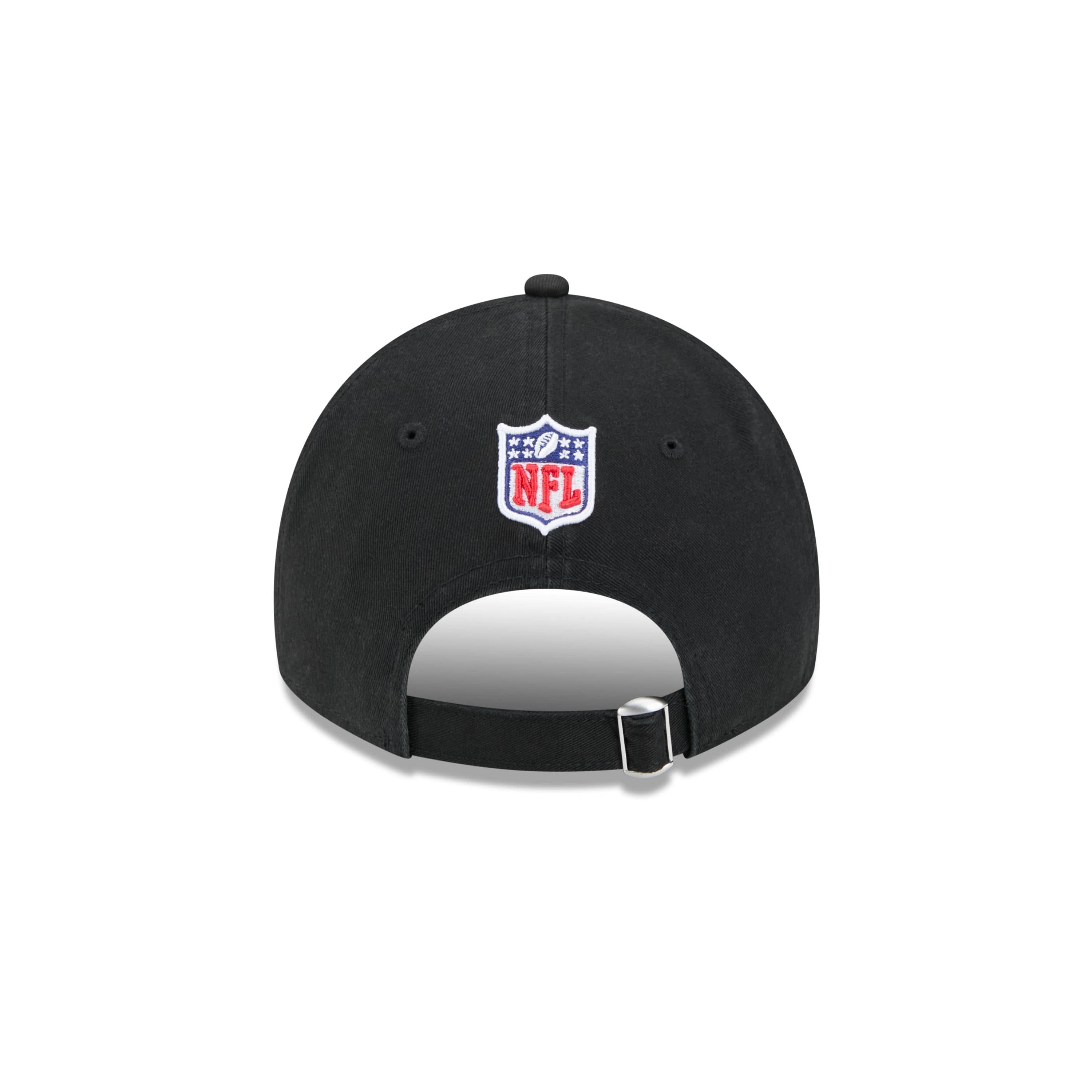 Cincinnati Bengals 2024 NFL Sideline New Era 9Twenty Cap Schwarz - STADIUMDREAMS