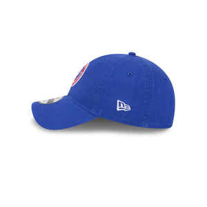 Buffalo Bills 2024 NFL Sideline New Era 9Twenty Cap Blau - STADIUMDREAMS