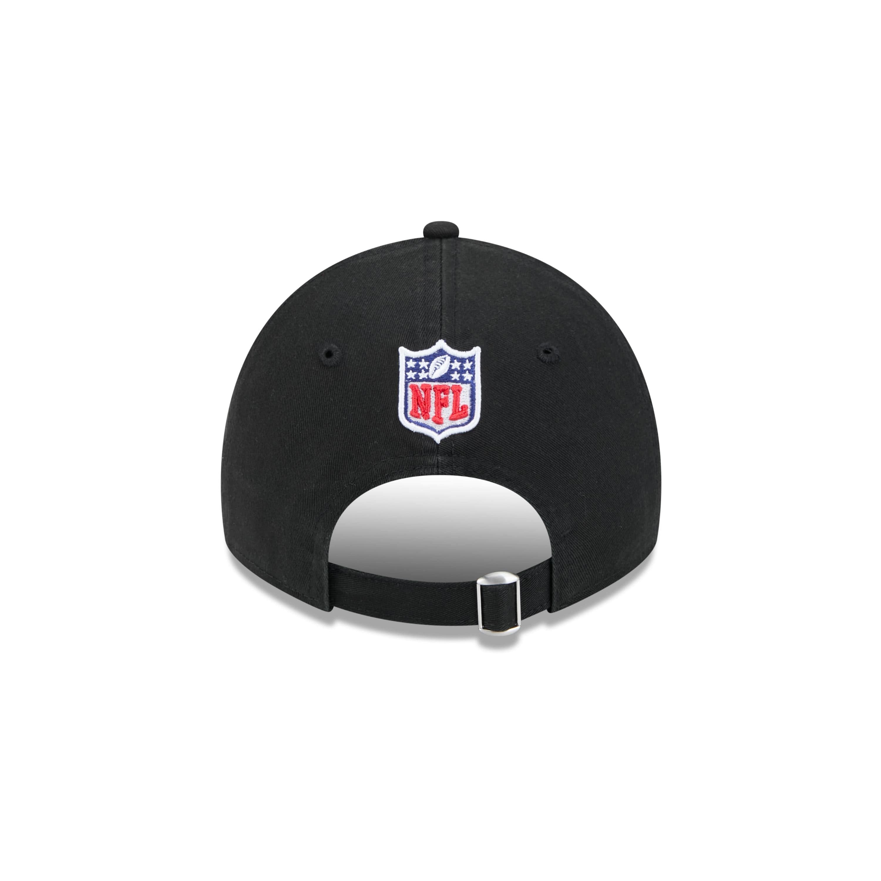 Pittsburgh Steelers 2024 NFL Sideline New Era 9Twenty Cap Schwarz - STADIUMDREAMS