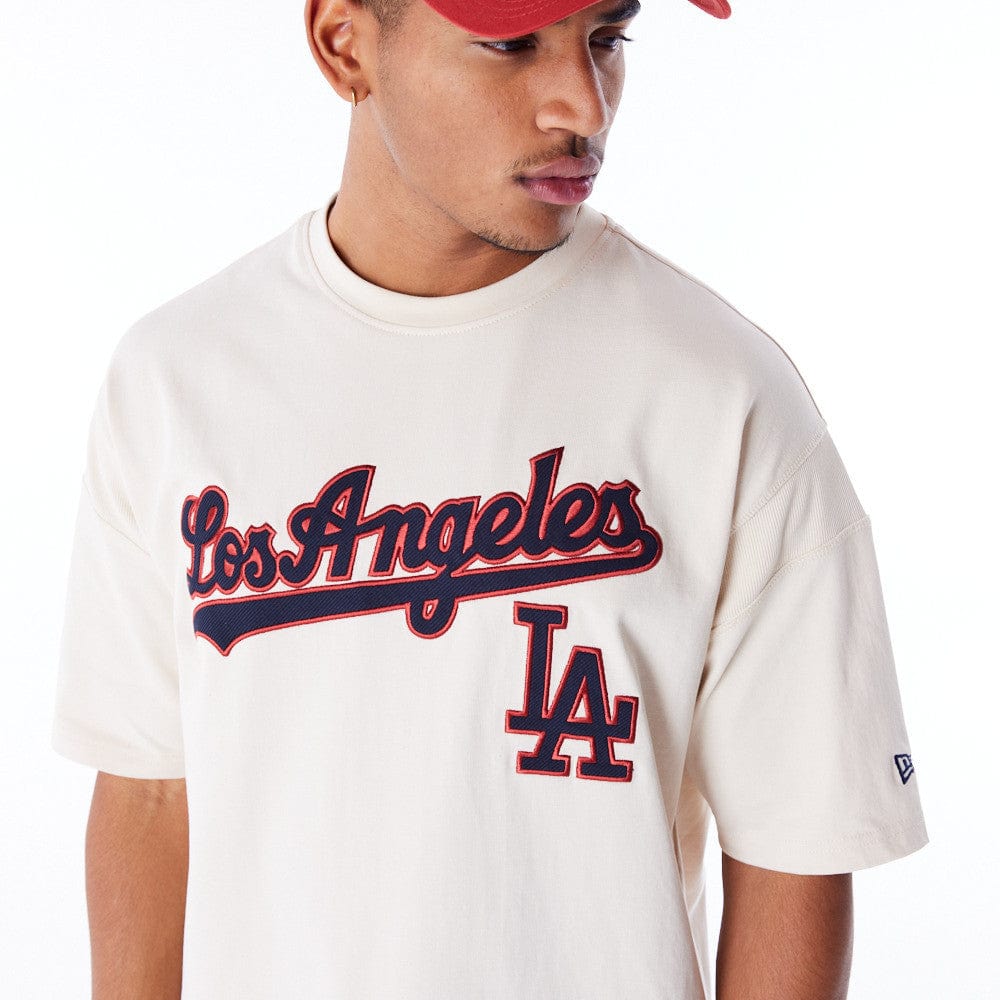 MLB RIB INFILL OS TEE LOSDOD  LTCNVY - STADIUMDREAMS