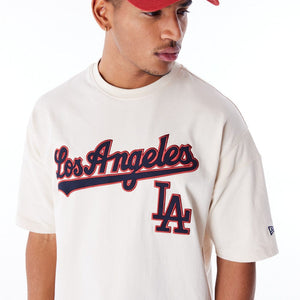 MLB RIB INFILL OS TEE LOSDOD  LTCNVY - STADIUMDREAMS