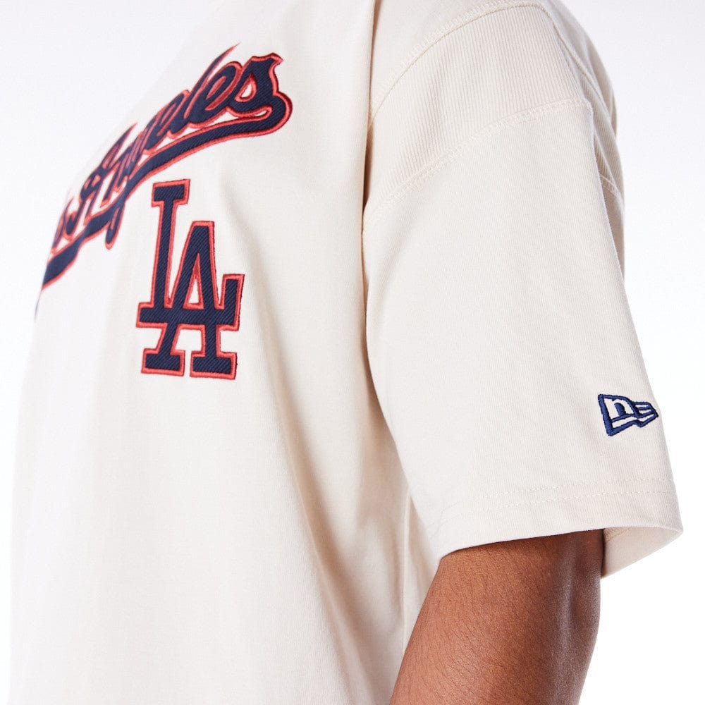 MLB RIB INFILL OS TEE LOSDOD  LTCNVY - STADIUMDREAMS