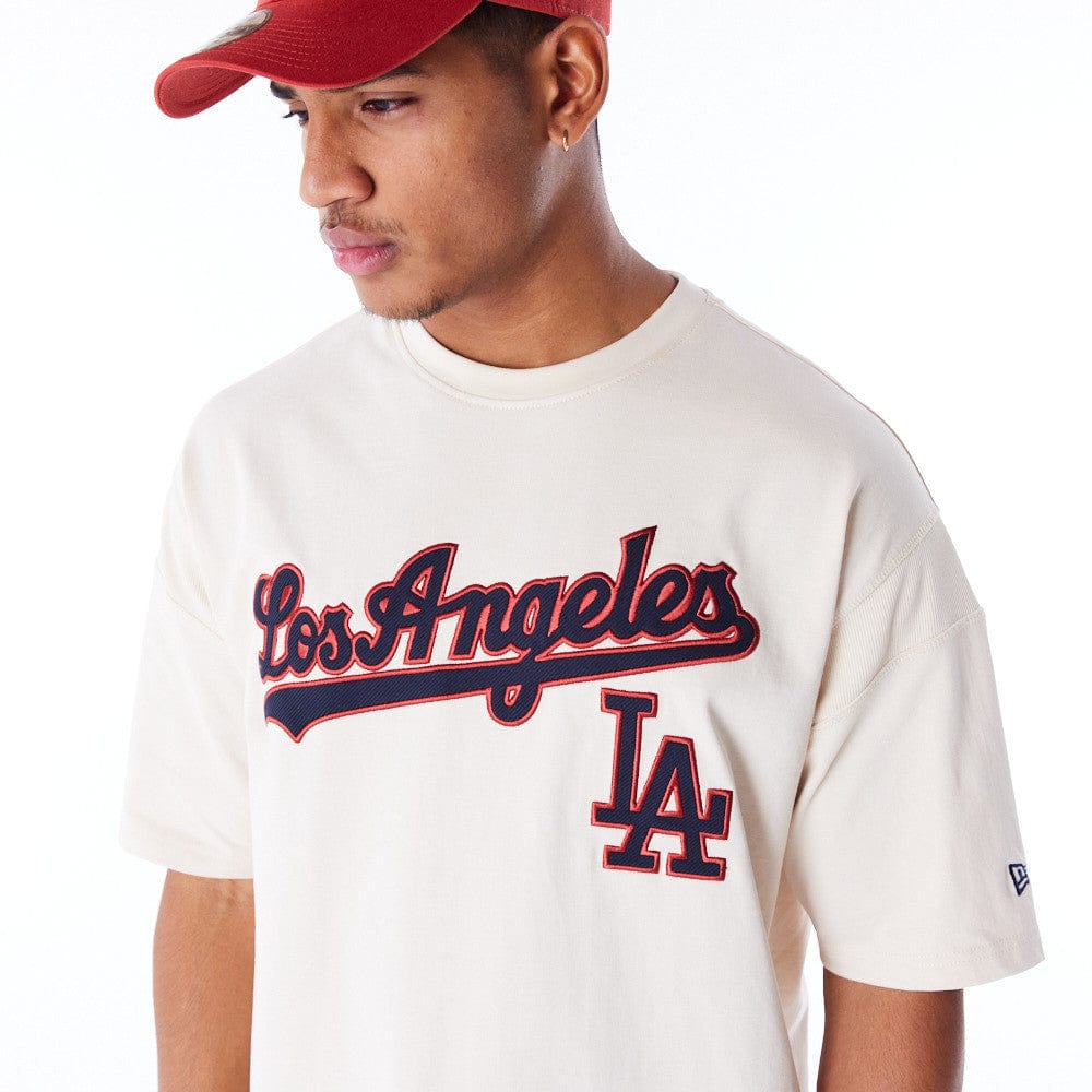 MLB RIB INFILL OS TEE LOSDOD  LTCNVY - STADIUMDREAMS