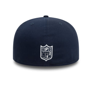 OTC NFL 59FIFTY SEASEA  OTC - STADIUMDREAMS