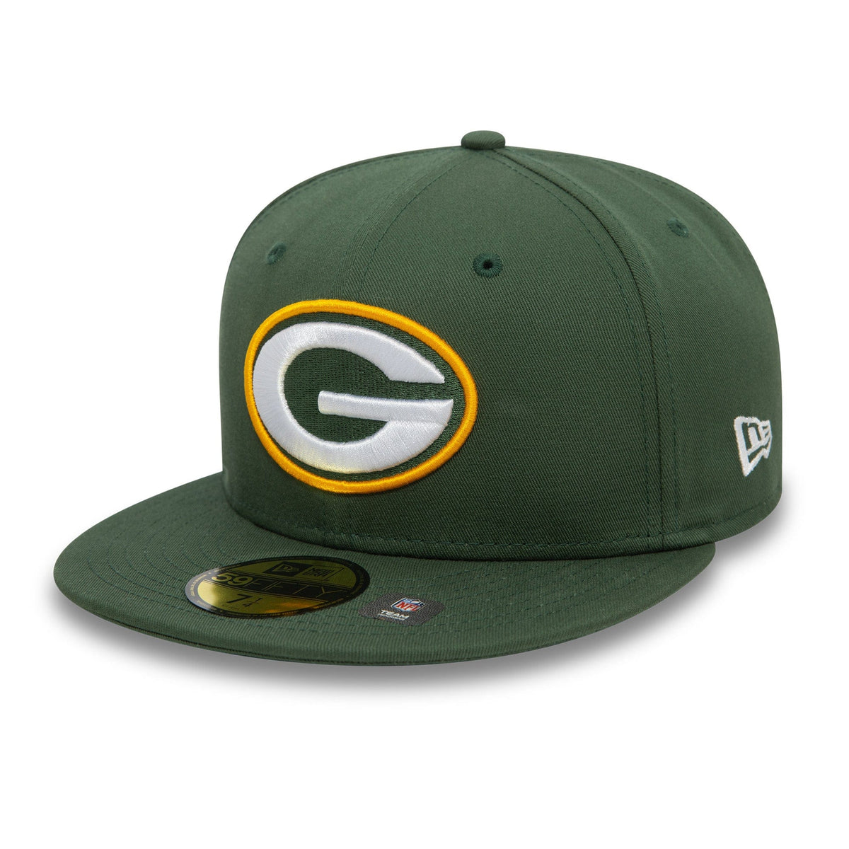 OTC NFL 59FIFTY GREPAC  OTC - STADIUMDREAMS