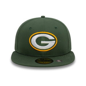 OTC NFL 59FIFTY GREPAC  OTC - STADIUMDREAMS