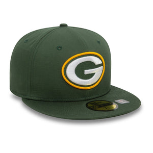 OTC NFL 59FIFTY GREPAC  OTC - STADIUMDREAMS