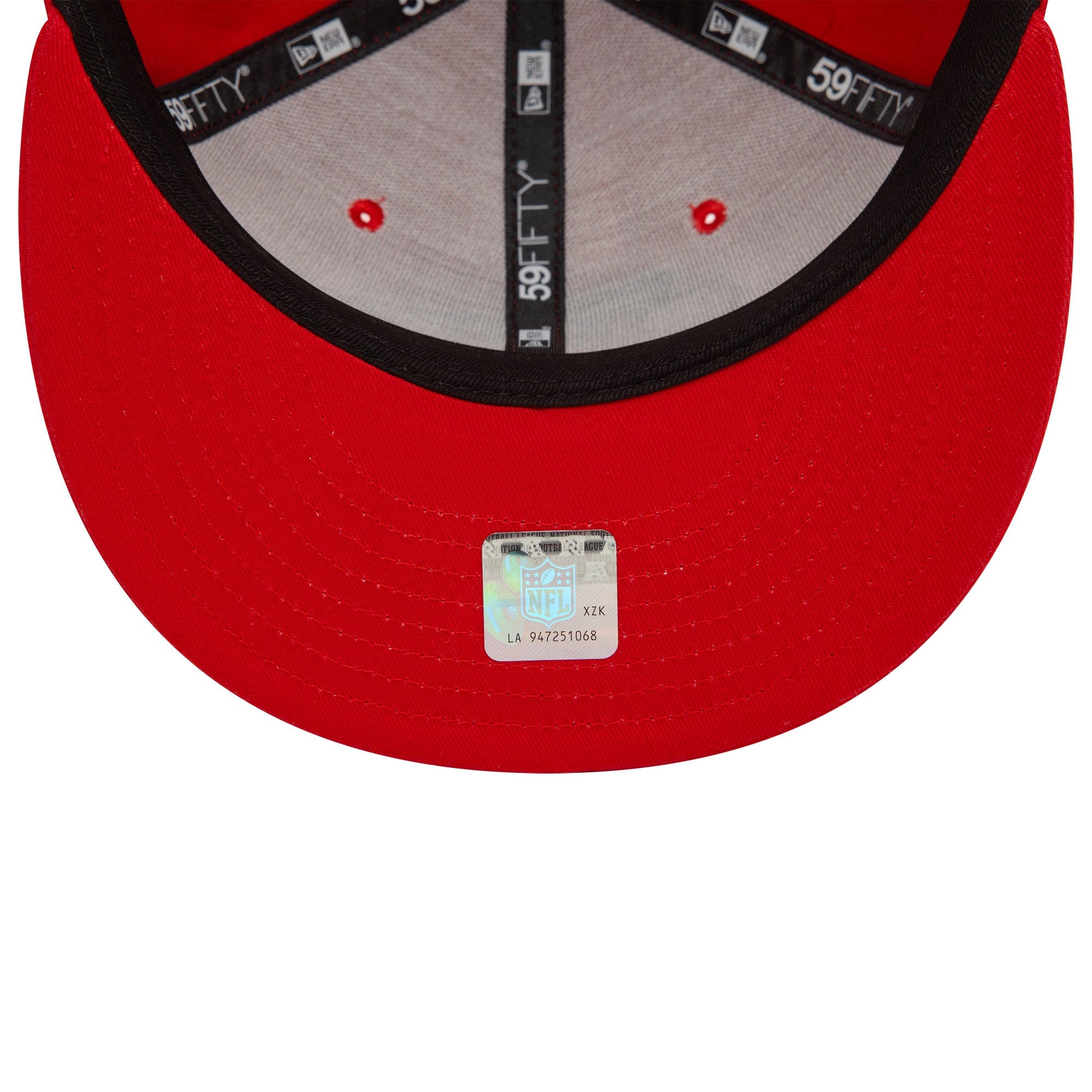 OTC NFL 59FIFTY KANCHI  OTC - STADIUMDREAMS