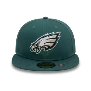 OTC NFL 59FIFTY PHIEAG  OTC - STADIUMDREAMS