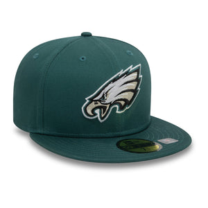 OTC NFL 59FIFTY PHIEAG  OTC - STADIUMDREAMS