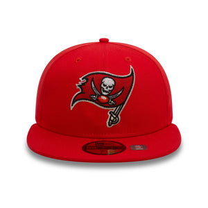 OTC NFL 59FIFTY TAMBUC  OTC - STADIUMDREAMS