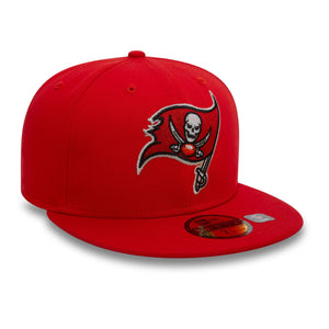 OTC NFL 59FIFTY TAMBUC  OTC - STADIUMDREAMS