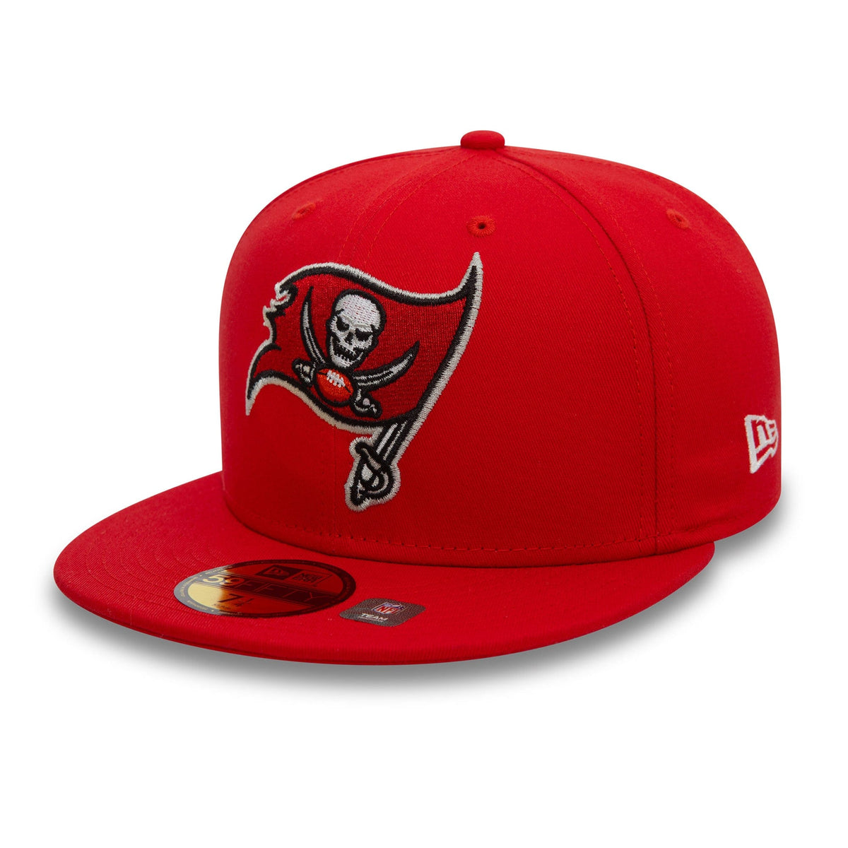 OTC NFL 59FIFTY TAMBUC  OTC - STADIUMDREAMS