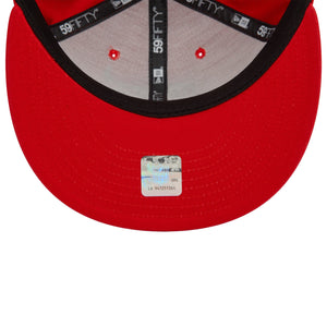 OTC NFL 59FIFTY TAMBUC  OTC - STADIUMDREAMS