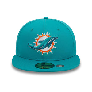 OTC NFL 59FIFTY MIADOL  OTC - STADIUMDREAMS