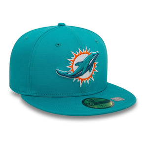 OTC NFL 59FIFTY MIADOL  OTC - STADIUMDREAMS