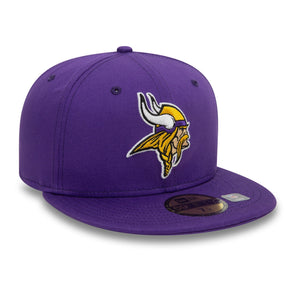 OTC NFL 59FIFTY MINVIK  OTC - STADIUMDREAMS