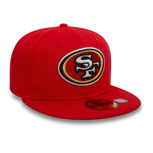 OTC NFL 59FIFTY SAF49E  OTC - STADIUMDREAMS