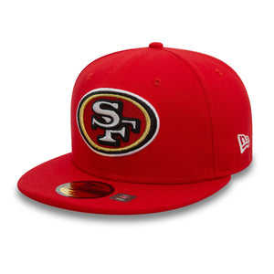 OTC NFL 59FIFTY SAF49E  OTC - STADIUMDREAMS