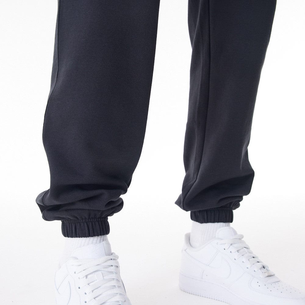 NBA GRPHC JOGGER CHIBUL  BLKWHI - STADIUMDREAMS