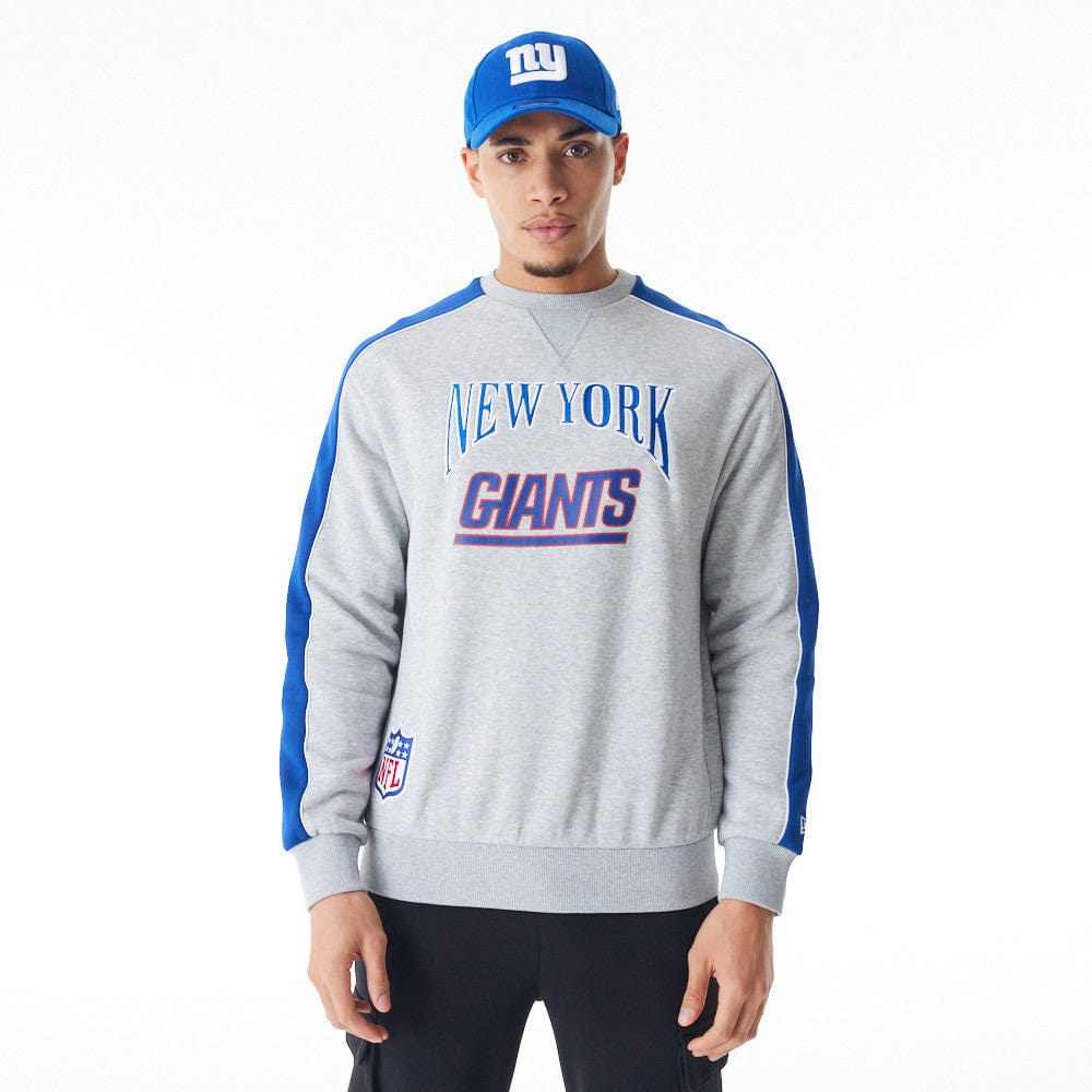 NFL GRAPHIC CREWNECK NEYGIA  HGRCAB - STADIUMDREAMS