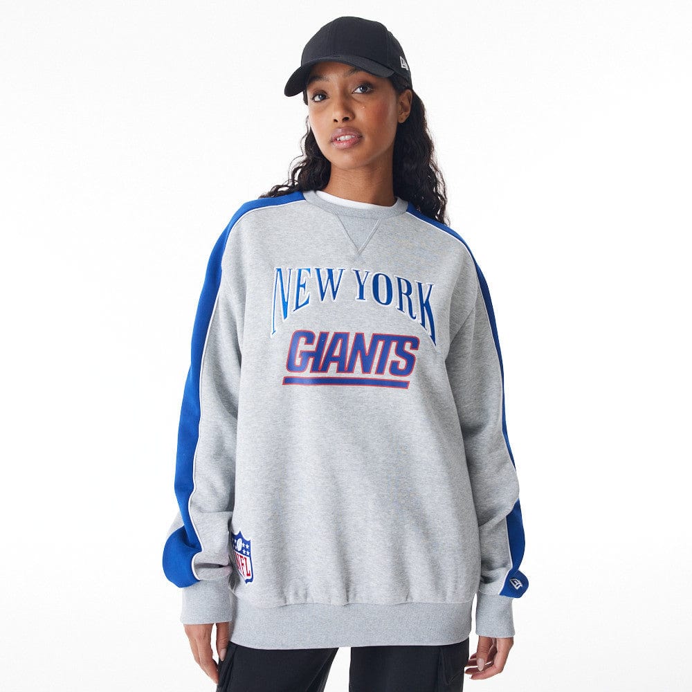 NFL GRAPHIC CREWNECK NEYGIA  HGRCAB - STADIUMDREAMS