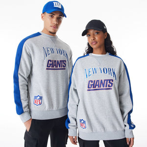 NFL GRAPHIC CREWNECK NEYGIA  HGRCAB - STADIUMDREAMS