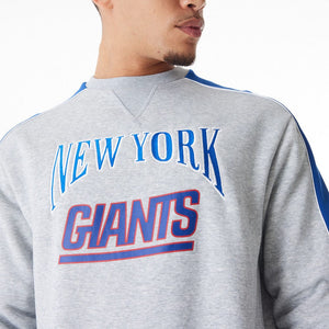 NFL GRAPHIC CREWNECK NEYGIA  HGRCAB - STADIUMDREAMS