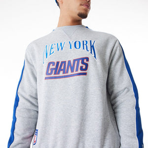 NFL GRAPHIC CREWNECK NEYGIA  HGRCAB - STADIUMDREAMS