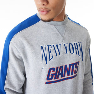 NFL GRAPHIC CREWNECK NEYGIA  HGRCAB - STADIUMDREAMS