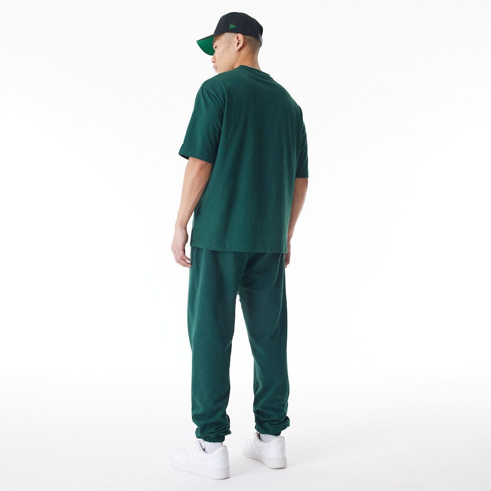 NBA GRPHC JOGGER BOSCEL  DKGWHI - STADIUMDREAMS