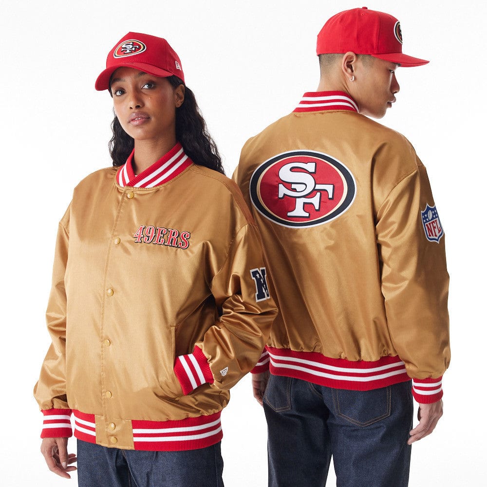 NFL STN BOMBER SAF49E  BRZSCA - STADIUMDREAMS