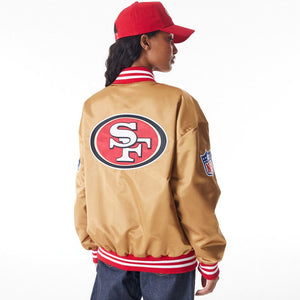 NFL STN BOMBER SAF49E  BRZSCA - STADIUMDREAMS