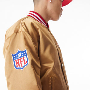 NFL STN BOMBER SAF49E  BRZSCA - STADIUMDREAMS