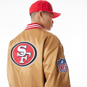 NFL STN BOMBER SAF49E  BRZSCA - STADIUMDREAMS