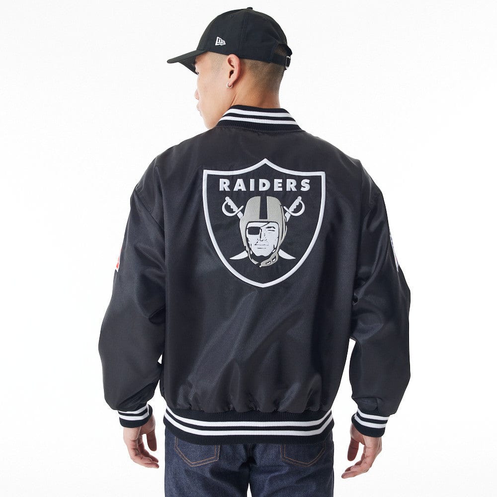 NFL STN BOMBER LASRAI  BLKWHI - STADIUMDREAMS