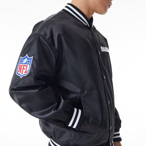 NFL STN BOMBER LASRAI  BLKWHI - STADIUMDREAMS