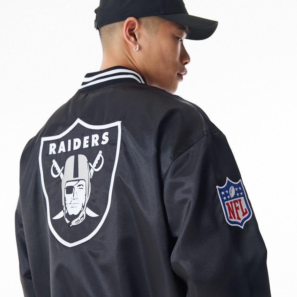 NFL STN BOMBER LASRAI  BLKWHI - STADIUMDREAMS